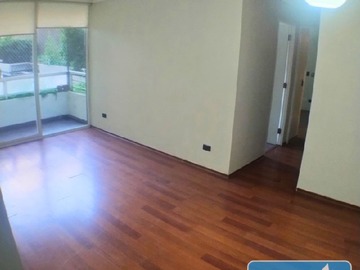 Arriendo Mensual / Departamento / Santiago