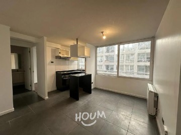 Arriendo Mensual / Departamento / Santiago