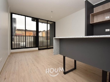 Arriendo Mensual / Departamento / Santiago