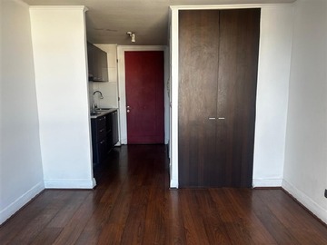 Arriendo Mensual / Departamento / Santiago