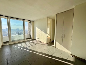 Arriendo Mensual / Departamento / Santiago