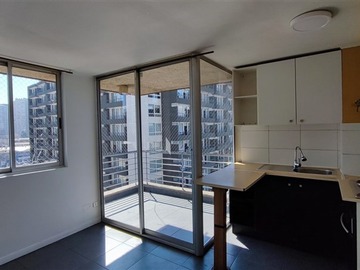 Arriendo Mensual / Departamento / Santiago