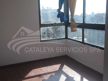 Arriendo Mensual / Departamento / Santiago