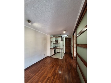 Arriendo Mensual / Departamento / Santiago