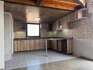 Arriendo Mensual / Departamento / Santiago