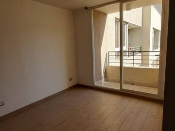 Arriendo Mensual / Departamento / Santiago