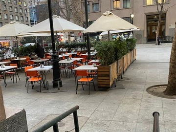 Arriendo Mensual / Departamento / Santiago