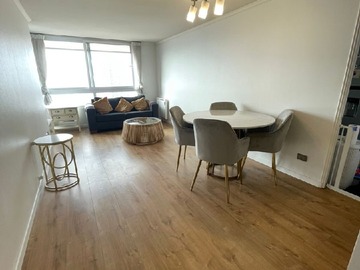 Arriendo Mensual / Departamento / Santiago