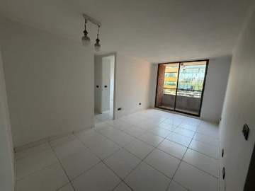 Arriendo Mensual / Departamento / Santiago