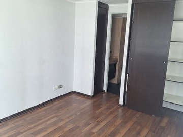 Arriendo Mensual / Departamento / Santiago