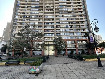Arriendo Mensual / Departamento / Santiago