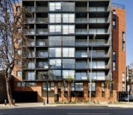 Arriendo Mensual / Departamento / Santiago