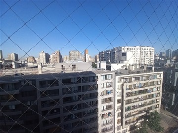 Arriendo Mensual / Departamento / Santiago