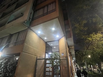 Arriendo Mensual / Departamento / Santiago