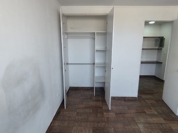Arriendo Mensual / Departamento / Santiago