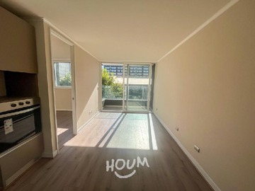 Arriendo Mensual / Departamento / Santiago