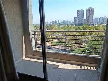 Arriendo Mensual / Departamento / Santiago