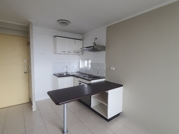 Arriendo Mensual / Departamento / Santiago