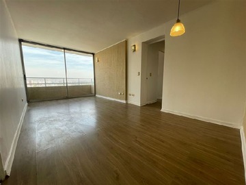 Arriendo Mensual / Departamento / Santiago