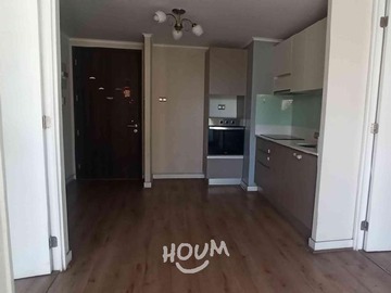 Arriendo Mensual / Departamento / Santiago