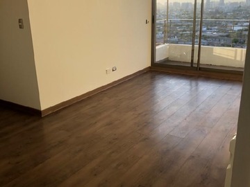 Arriendo Mensual / Departamento / Santiago