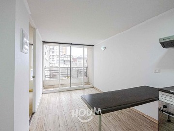 Arriendo Mensual / Departamento / Santiago