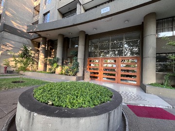Arriendo Mensual / Departamento / Santiago