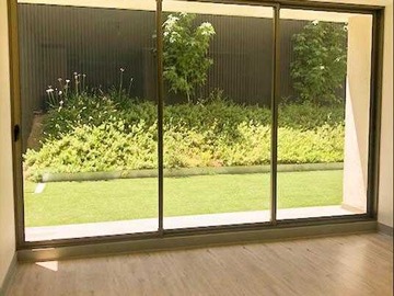 Arriendo Mensual / Departamento / Santiago