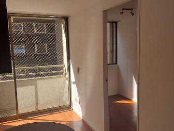 Arriendo Mensual / Departamento / Santiago