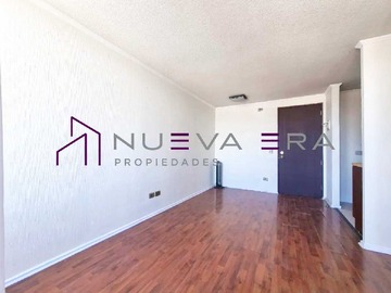 Arriendo Mensual / Departamento / Santiago