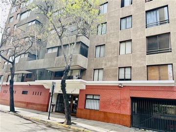 Arriendo Mensual / Departamento / Santiago