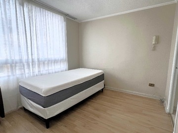 Arriendo Mensual / Departamento / Santiago