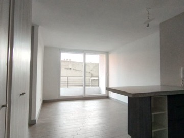 Arriendo Mensual / Departamento / Santiago