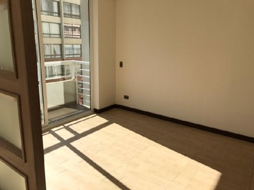 Arriendo Mensual / Departamento / Santiago
