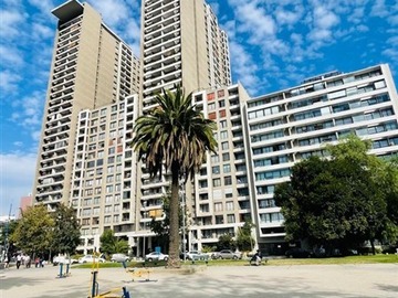 Arriendo Mensual / Departamento / Santiago