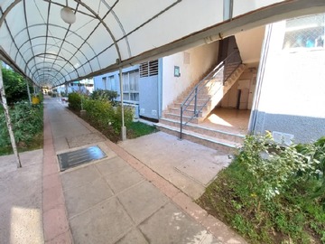 Arriendo Mensual / Departamento / Santiago