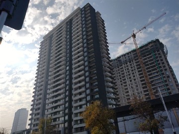 Arriendo Mensual / Departamento / Santiago