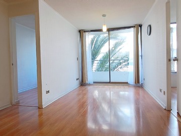 Arriendo Mensual / Departamento / Santiago