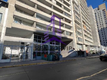 Arriendo Mensual / Departamento / Santiago