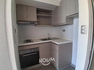 Arriendo Mensual / Departamento / Santiago