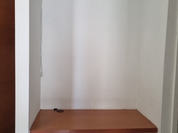 Espacio para HomeOffice