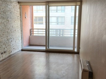 Arriendo Mensual / Departamento / Santiago