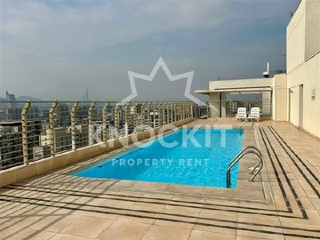 Arriendo Mensual / Departamento / Santiago