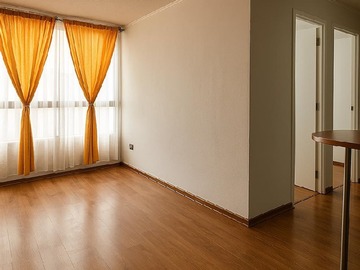 Arriendo Mensual / Departamento / Santiago