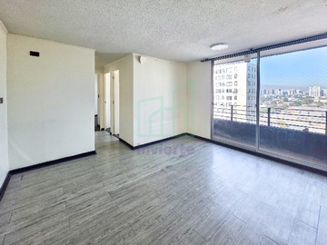 Arriendo Mensual / Departamento / Santiago