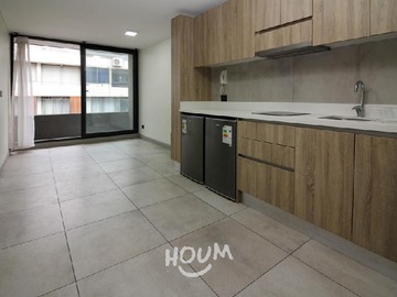 Arriendo Mensual / Departamento / Santiago