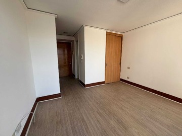 Arriendo Mensual / Departamento / Santiago