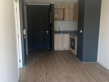 Arriendo Mensual / Departamento / Santiago