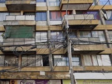 Arriendo Mensual / Departamento / Santiago