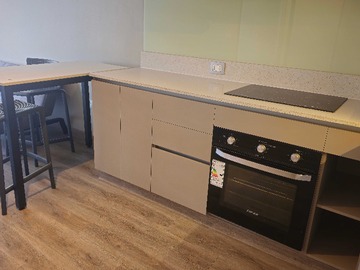 Arriendo Mensual / Departamento / Santiago